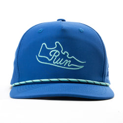Running Rope Hat - Run Shoe