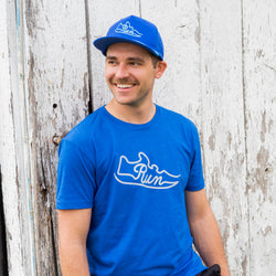 Running Rope Hat - Run Shoe