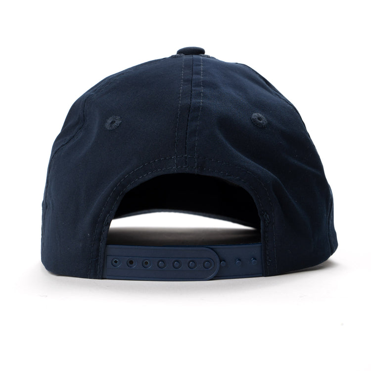 Running Rope Hat - Trail Runner