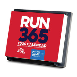 Virtual Race - 2024 Resolution Run 5K/10K
