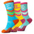 Socrates® Mid-Calf Performance Sock Set - Run. Inspire. Repeat.