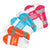 Socrates® Woven Performance Sock Set - Empower
