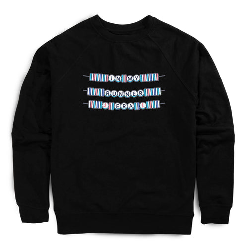 BLACK / XS