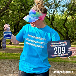 Virtual Race - In My Runner Era 5K/10K