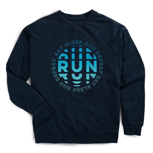 NAVY / XS