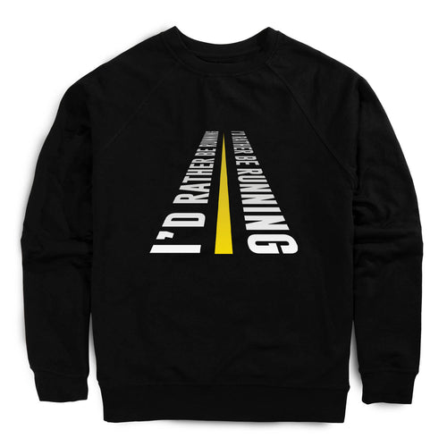 BLACK / XS