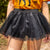 Runners Tutu - Black