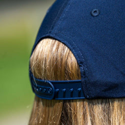 Running Rope Hat - Life Happens Running Helps