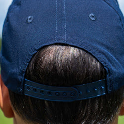 Running Rope Hat - Running the USA