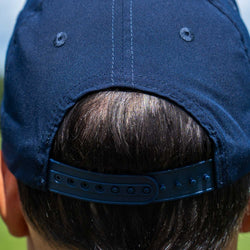 Running Rope Hat - Running the USA