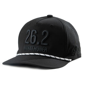 Running Rope Hat - 26.2
