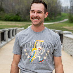 Running Short Sleeve T-Shirt - The Tortured Runners Club