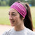 Running Multifunctional Headwear - Run Like a Girl® RokBAND
