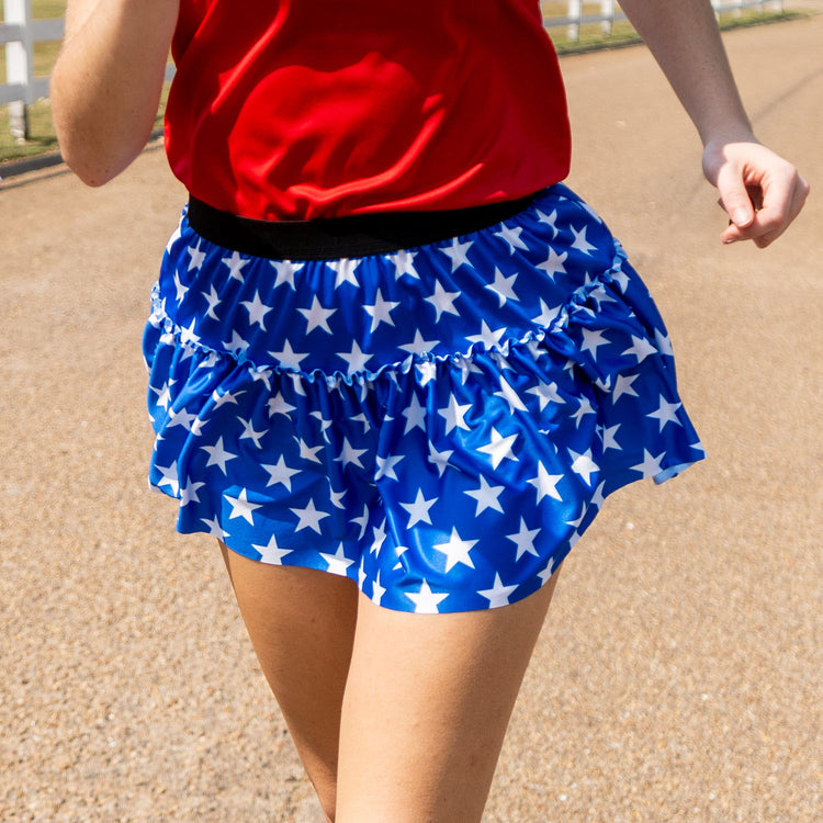 Running Tutu Skirt - USA