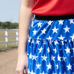 Running Tutu Skirt - USA