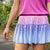 Running Tutu Skirt - Mermaid
