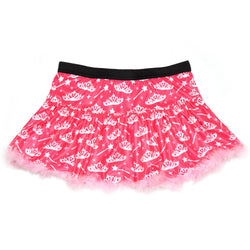 Running Tutu Skirt - Princess
