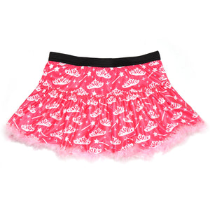 Running Tutu Skirt - Princess