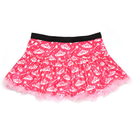 Running Tutu Skirt - Princess