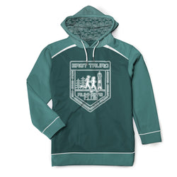 Running Raceday Hoodie - Custom