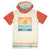 Running Lightweight Short Sleeve ShieldDri Hoodie - Custom