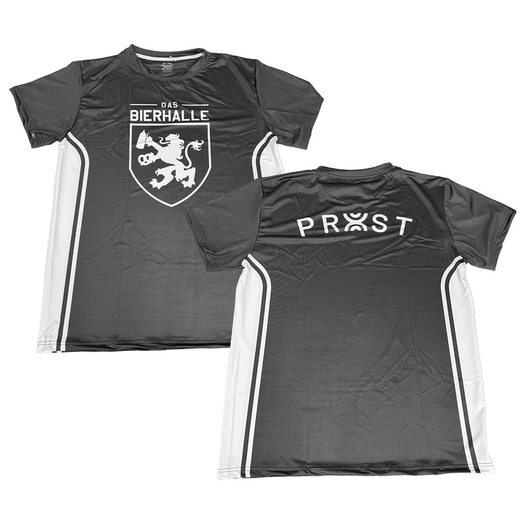 Running Short Sleeve Velocitee T-Shirt - Custom