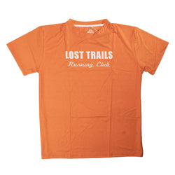 Running Short Sleeve Velocitee T-Shirt - Custom