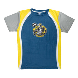 Running Short Sleeve Velocitee T-Shirt - Custom