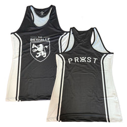 Women's Running Singlet - Custom