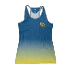 Women's Running Singlet - Custom
