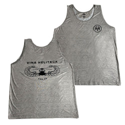 Men's Running Singlet - Custom