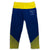 Women's Running Capris - Custom