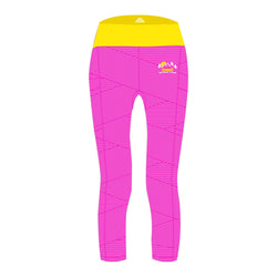 Women's Running Tights - Custom