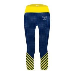 Women's Running Tights - Custom