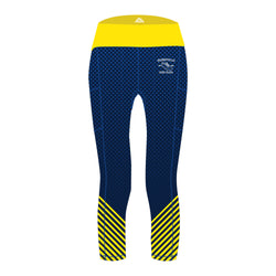 Women's Running Tights - Custom