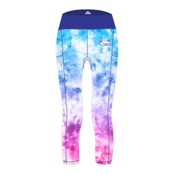 Women's Running Tights - Custom