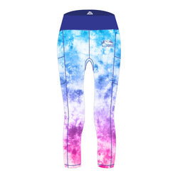 Women's Running Tights - Custom