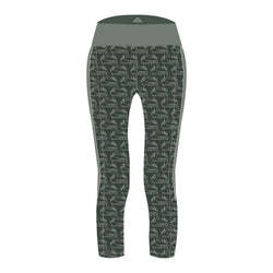 Women's Running Tights - Custom