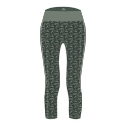 Women's Running Tights - Custom