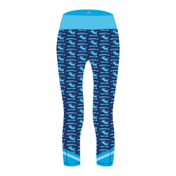 Women's Running Tights - Custom