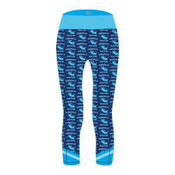 Women's Running Tights - Custom
