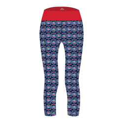 Women's Running Tights - Custom