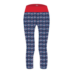 Women's Running Tights - Custom