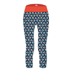 Women's Running Tights - Custom