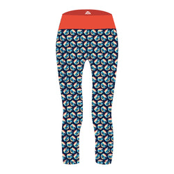 Women's Running Tights - Custom
