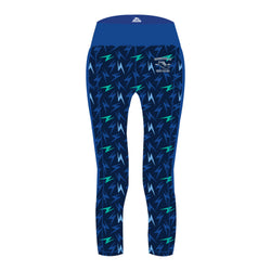 Women's Running Tights - Custom