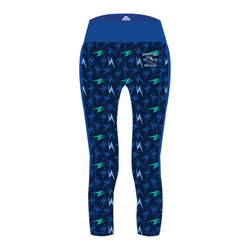 Women's Running Tights - Custom