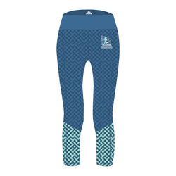 Women's Running Tights - Custom