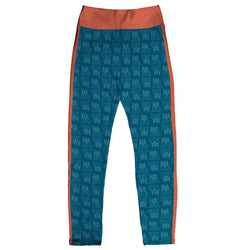 Women's Running Tights - Custom
