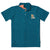 Runner's Short Sleeve Polo - Custom